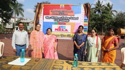 Art Mela -  Drawing And Painting Competition