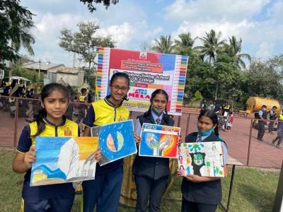 Drawing and Painting Competition 