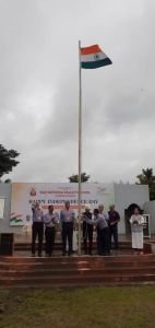 15th August flag hosting