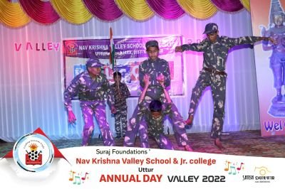 Annual Day 