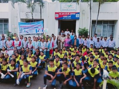 Swachhata Hi Seva Campaign 