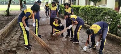 Swachhata Hi Seva Campaign