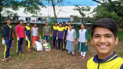 Swachhata Hi Seva Campaign