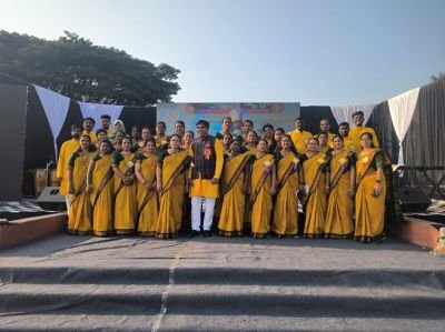 Nav Krishna Valley School Annual Day 2023