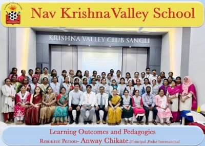 CBSE Teachers Training  