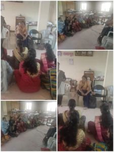 POP @Mhaishal Abhyaas.
Today on 24 Tuesday in Abhyaas Mhaisal branch  POP of Kreedo was arranged, Ashlesha Madam aimed to foster effective communication between parents and teachers, providing a platform to discuss students' academic progress, behavior, and overall development. The meeting was well-attended, with the parents. Ashlesha Madam explained about the Kreedo syllabus too, parents are very happy about their child progress .HOD of Vijaynagar Mr. Aslam Sandi sir and HOD of Vijaynagar Marathi medium Mr.Sunil Chaugule sir were also present for the meeting. Parents are excited for  the new construction. Reporting by
Rashmi Kalal Abhyaas Mhaisal branch.